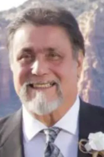 Leroy Michael Stabile 1951-2026